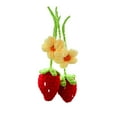 thumbnail image 2 of BKER Handmade Pendant Full Of Cuteness And A Fashionable Must Have Item Easy To Create Cute Styles The Perfect For Making It Heart Wrenching!, 2 of 3