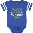 thumbnail image 3 of Inktastic Grandmas Future Hunting Buddy Boys or Girls Baby Bodysuit, 3 of 5