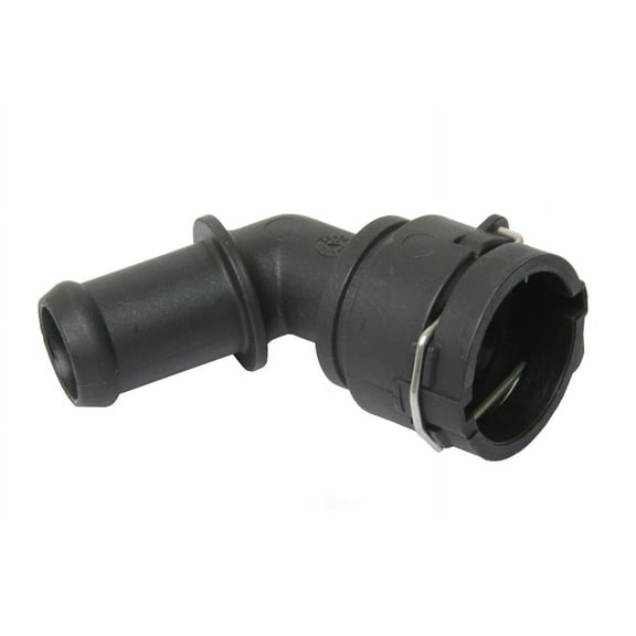 URO 1J0122291D Radiator Coolant Hose Connector