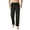 Z-Black, variant on KaLI_store Mens Sweatpants With Pockets Men's Comfort Stretch Cotton Chino Pants in Custom Fit