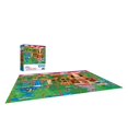 thumbnail image 3 of Rompecabezas Cra-Z-Art RoseArt Home Country Dozing Bear 1000 unidades, 3 of 7