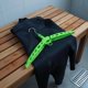 thumbnail image 5 of predolo Soporte para Chaleco de Buceo Secado Rápido Percha para Traje de Neopreno Diseño Ventilado Accesorio Deportivo para Buceadores, Surfistas, Viaje, 5 of 6