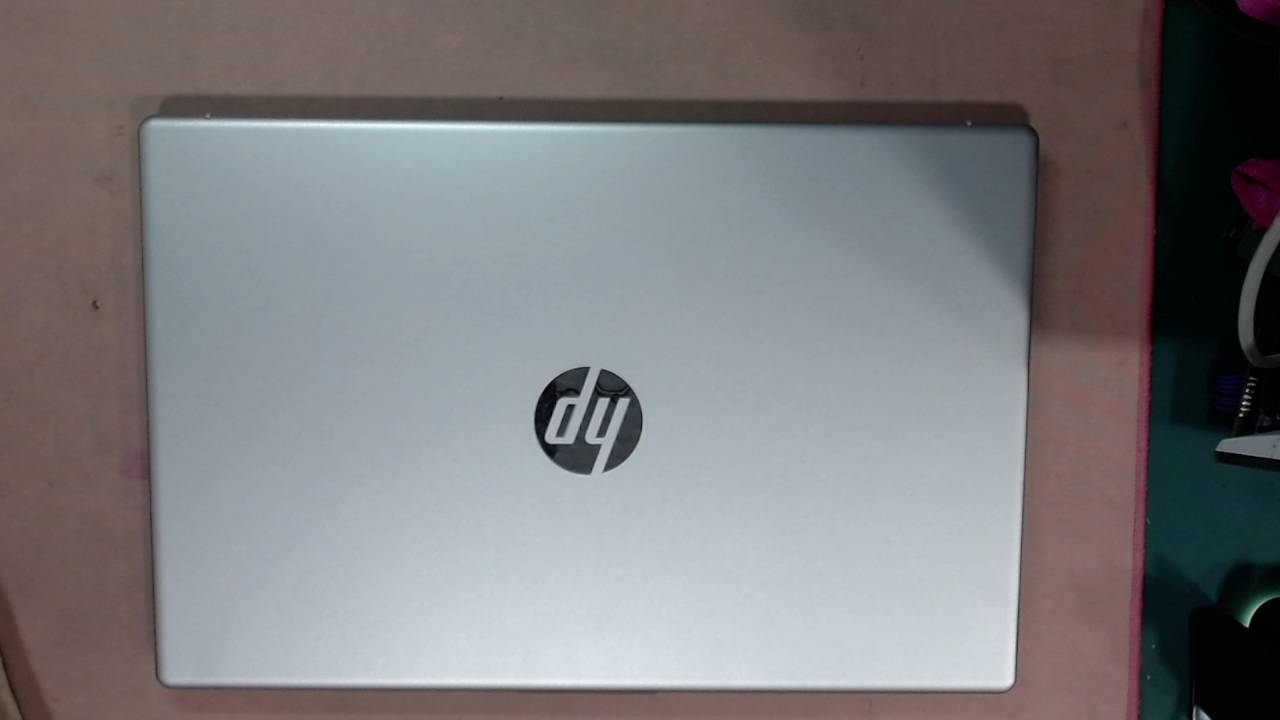 Pre-Owned HP 15.6" Touchscreen Laptop, 15.6 inch FHD Anti-Glare IPS Touchscreen, AMD Ryzen 7 7730U, 16GB RAM, 512GB SSD, Copilot Key, Windows 11 Pro