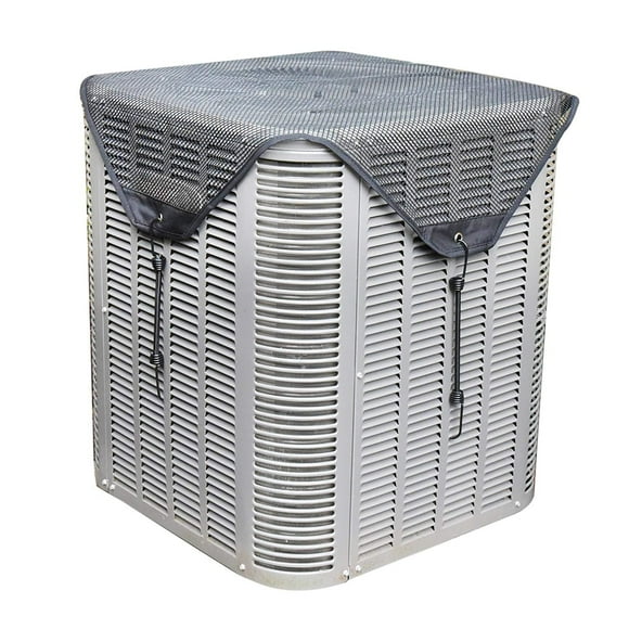 Mesh Air Conditioner Cover