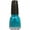 BLUE, variant on CHINA GLAZE Nail Lacquer with Nail Hardner - Oxygen