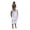 White, variant on Karoyedx Baby Girl 4th of July Outfit 4th of July Toddler Baby Girl Outfits Red White and Blue Sleeveless Romper Jumpsuit Fourth of July Clothes White Size,4-5 Years
