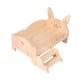 thumbnail image 2 of Cama de madera para mascotas, moderna, fácil de montar, para gatos, para todas las estaciones. 35 x 235 x 21 cm, 2 of 9