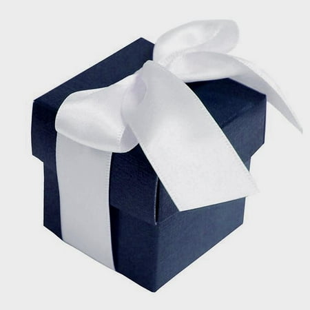 - BalsaCircle 100 Wedding Party Cute Favors Gift Boxes with Lids - Party Candy Gifts Decorations Supplies
