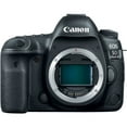 thumbnail image 2 of Canon EOS 5D Mark IV Appareil Photo Reflex Numérique Boîtier Seulement 1483C002 - Ensemble de Base (Modèle International), 2 of 9