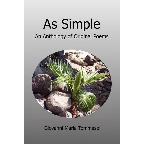 As Simple (Paperback)