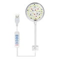 thumbnail image 2 of Pequeño Clip Peces en Rium LED USB DIMMABLE (7W) Aqua White, 2 of 9