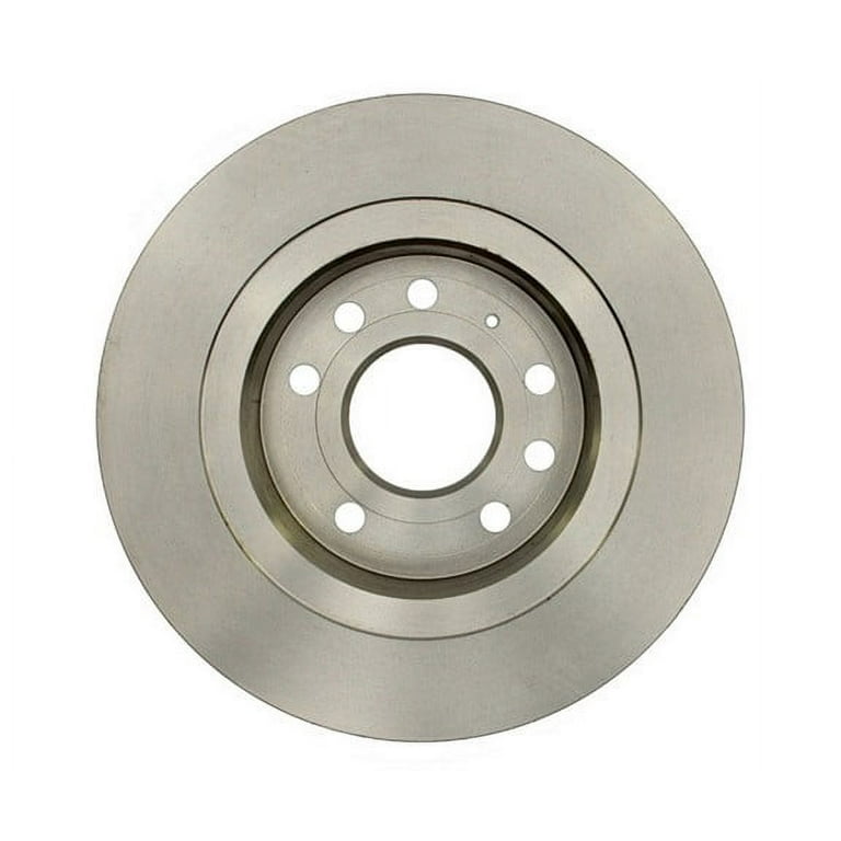 Raybestos Specialty Performance Rotors, 980329 Fits select