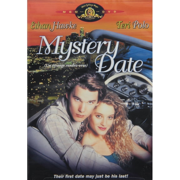 Pre-Owned Mystery Date