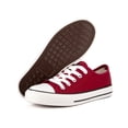 thumbnail image 1 of Tenis Bubble Gummers Harry Para Niño De Lona Antiderrapante Agujetas, 1 of 4