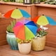 thumbnail image 4 of Sombrillas Mejoradas Para Exteriores, Ángulos Ajustables, Sombrilla Resistente Para Jardín, Sombrilla Para El Sol, Tamaño Más Grande Para Macetas, Jardineras Y Macetas., 4 of 8