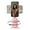 C, variant on BotaniNest Smart AI Facial Recognition Phone Auto Face Tracking Tripods 360 Rotation With Stand No App Flippable And Adjustable Angle Camera Stand Without Tripod