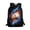 Baseball, variant on Uorisanigo Tractor American Flag 17 inch Kids Backpack Multifunctional Preschool Travel Bag Kindergarten Schoolbag Nursery Bag for Girl Boy with Adjustable Padded Straps