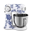 thumbnail image 1 of Batidora de Pedestal Cuisinart SM-50CK 12 Velocidades Blanco, 1 of 4