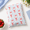 American Flag-10x13, variant on Store Poly Mailers 10x13 Pink Leopard 100 Pack