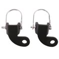 thumbnail image 1 of 12MM Hitch for Burley Bike Trailers Replacement- Hitch Coupler, 1 of 5