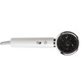 thumbnail image 1 of Ionic Hair Dryer, Even Heating 2 Nozzle  Use Travel Friendly Compact Fast Drying Blow Dryer For Home Use, 1 of 8