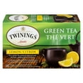 thumbnail image 1 of Twinings Thé vert au citron, 1 of 9
