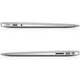 thumbnail image 2 of Restored Apple MacBook Air 13-inch Silver - 1.8GHz Intel Core i5, 8GB RAM, 128GB SSD -, 2 of 5