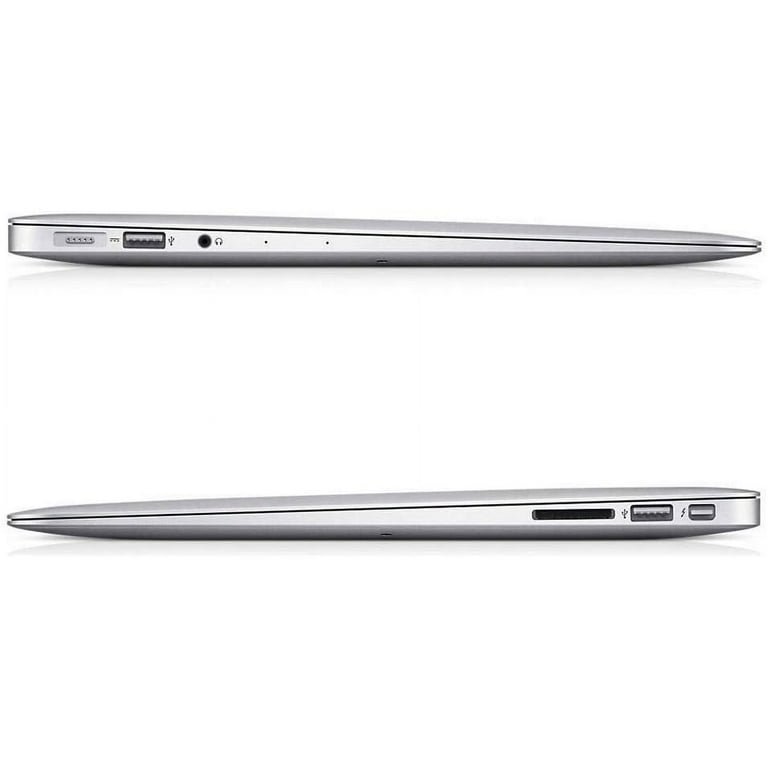 Apple MacBook Air 13.3-inch Laptop (2015), 1.6GHz Intel i5, 8GB