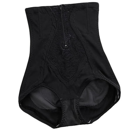 

SANWOOD Shapewear Women Butt Lifter Underwear Panties Hip Waist Trainer Body Shaper Shapewear