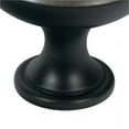 thumbnail image 4 of Rok 200-Pack Signature Contemporary Metal Knob, Oil-Rubbed Bronze, 1-3/16" Diameter, 4 of 5