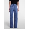 thumbnail image 3 of Scenario Women's Wide Leg Jeans, Sizes 0-20, 3 of 6