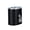 B, variant on Multifunctional Wearable Design, Portable Ice Waist Fan, High Speed Cooling Ventilator, Rechargeable Battery 4 In 1 Device for Travel and Youngster