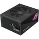 thumbnail image 2 of FUENTE DE PODER ASUS ROG STRIX 850W 80PLUS GOLD AURA GAMING ARGB MODULAR ATX, 2 of 5