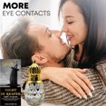 thumbnail image 1 of Teissuly Men's Perfume Long Lasting Eau Toilette Manly Cologne Earth Fresh Nature Wooden Perfume 10ml Teissuly WER202401227894, 1 of 9