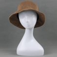 thumbnail image 3 of Female Head Manikin Hat Rack Display Model, High Quality PVC Material, Durable Ime Use, Easy to B, 3 of 8