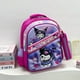 thumbnail image 2 of Kuromi Kids EVA Hard Shell Bag Cartoon Fashion Student Shoulder Bag Backpack, 2 of 5