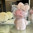 thumbnail image 5 of Cute Hello Kitty Makeup Brush Set Eye Shadow Brush Powder Blusher Brush Professional Makeup Brush Hello Cat Makeup Cotton Toys, 5 of 5
