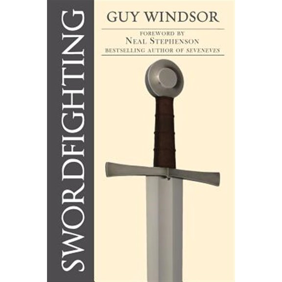 Pre-Owned Swordfighting, for Writers, Game Designers, and Martial Artists (Paperback)