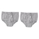 thumbnail image 5 of 2 piezas de ropa interior adaptable, calzoncillos cómodos para incontinencia. M, 5 of 8
