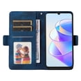 thumbnail image 4 of Funda GANGXUN para Honor X7A 4G con diseño acolchado elegante, cuero PU, protección total y ajuste preciso, 4 of 5