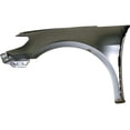 thumbnail image 5 of Geelife Fender For 2009-2017 CC Sedan 2009-2010 Passat CC Sedan Front Right Primed Steel, 5 of 9