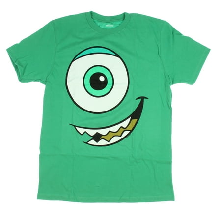 monsters inc mike t shirt