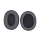 thumbnail image 2 of Methold Almohadillas para los oídos Cojín Cancelación de ruido Reemplazo para auriculares ATH-SR9 Relojes inteligentes Gris oscuro, 2 of 6