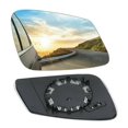 thumbnail image 4 of Espejo retrovisor lateral calefaccionado Yashi azul para Serie 5 6 7 E60 F10 F01 F02 F07 F528I 535, 4 of 5