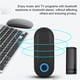 thumbnail image 4 of Transmisor De Audio Bluetooth Tv Pc Bluetooth Adaptador De Audio De 3,5 Mm Transmisor Receptor Minnieouse  EL006758-00, 4 of 6