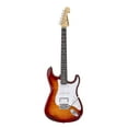 thumbnail image 2 of Washburn SDFSBPACK Take The Stage Electric Guitar Pack, 2 of 14
