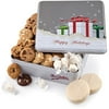 Mrs. Fields Holiday Tin