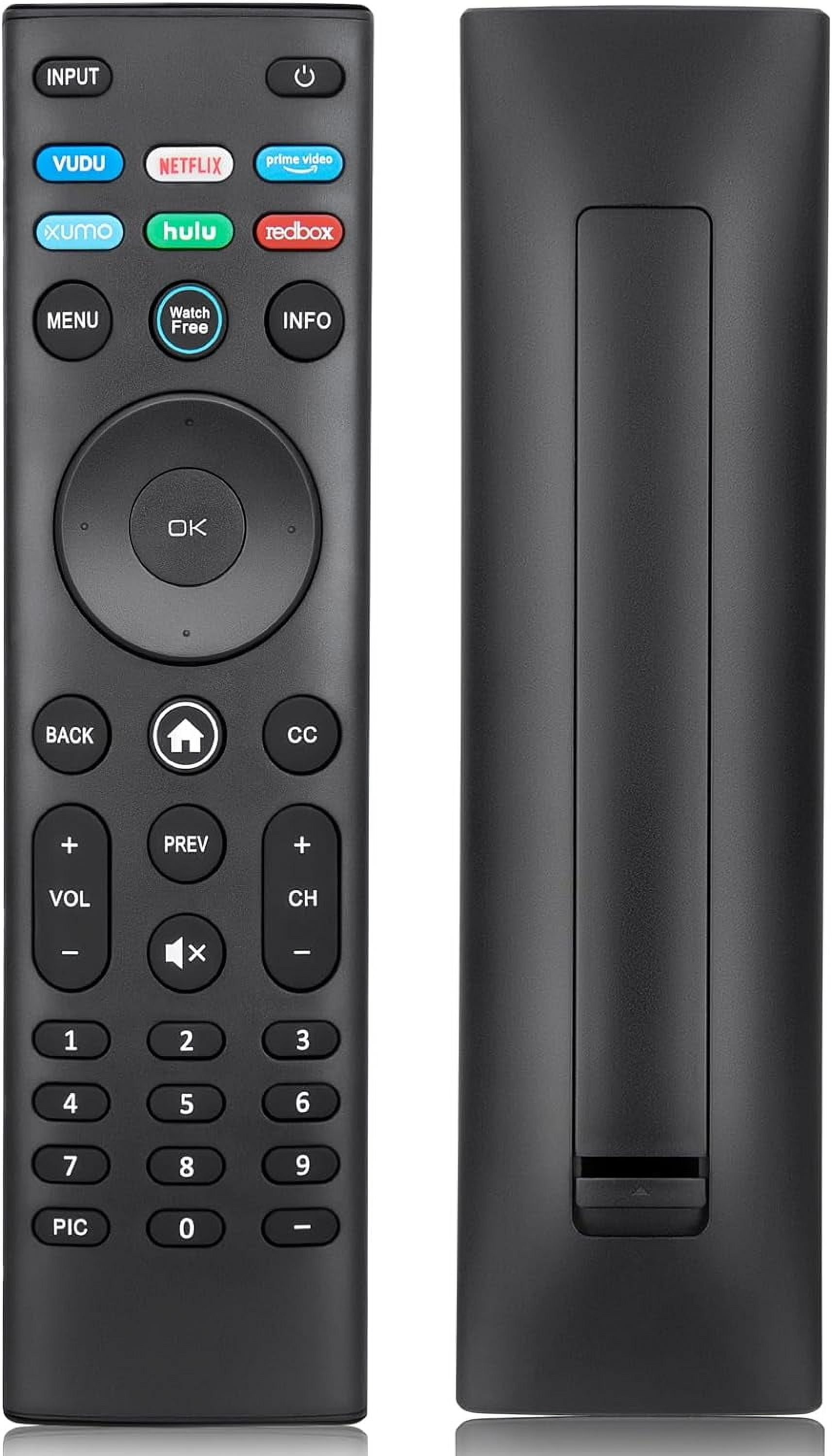 Telecomando Originale XRT270 Per TV Vizio Smart Bluetooth Voice - Modelli Sele