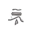 thumbnail image 1 of Sport Cat-Back Exhaust System, 1 of 1