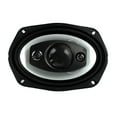 thumbnail image 2 of Boss Riot R94 6x9 Inch 500W 4 Way Car Coaxial Audio Speakers Stereo (2 Pack), 2 of 8
